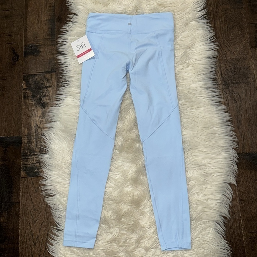 Trendy Athleta Leggings - Picture 4 of 5